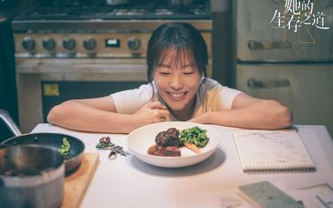 对话“演员”窦靖童：在角色里找到“被允许”的自由丨播客