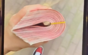 一心“搞钱”的辍学少年，如何被拐进电诈园区